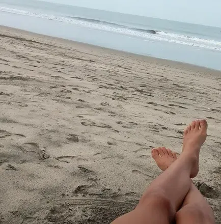 OnlyFans cuenta feetpics027 avatar 1
