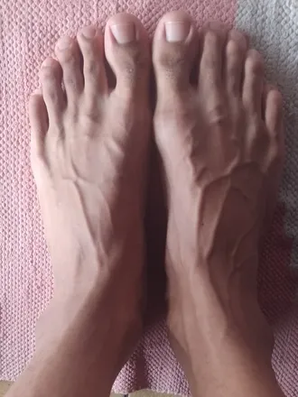 OnlyFans cuenta chasefootpics header 2