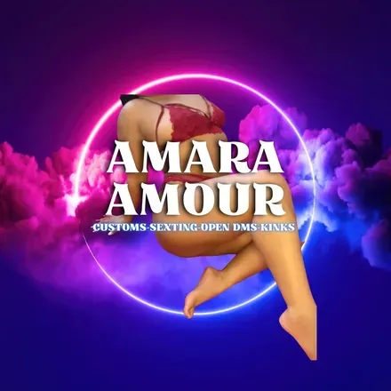 OnlyFans cuenta amaraamour header 2