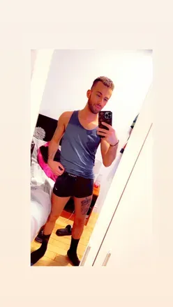 OnlyFans account  xryanlee avatar 1