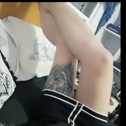 OnlyFans cuenta happy.feet.for.you avatar 1