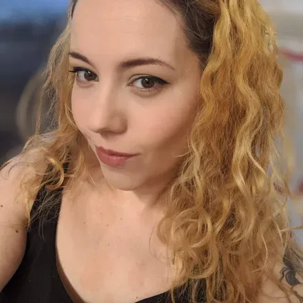 OnlyFans cuenta haelinrayne avatar 1