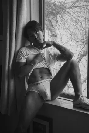 OnlyFans cuenta dannlouis avatar 1