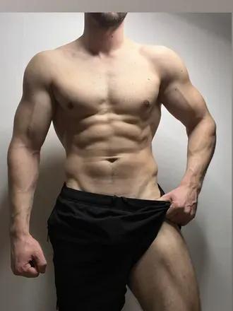 OnlyFans cuenta tomzen23 avatar 1