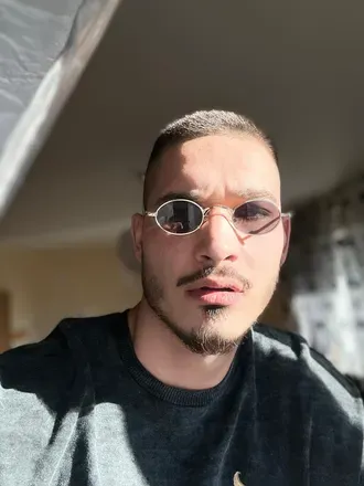 OnlyFans cuenta spicydik avatar 1