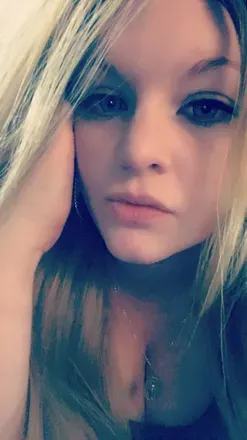 OnlyFans cuenta alyblondie89 avatar 1