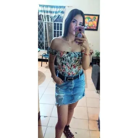 OnlyFans cuenta kathetrujillo2319 avatar 1