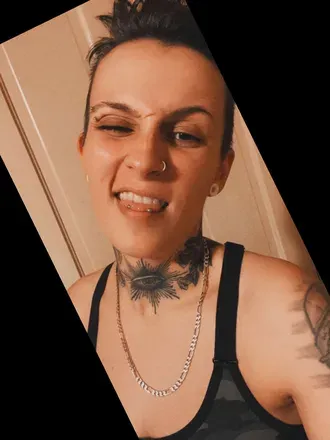 OnlyFans cuenta infiniteparadox avatar 1