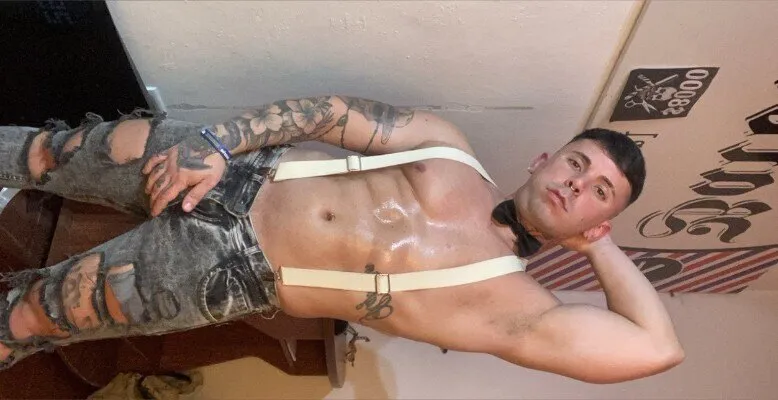 OnlyFans cuenta romanzeus header 2