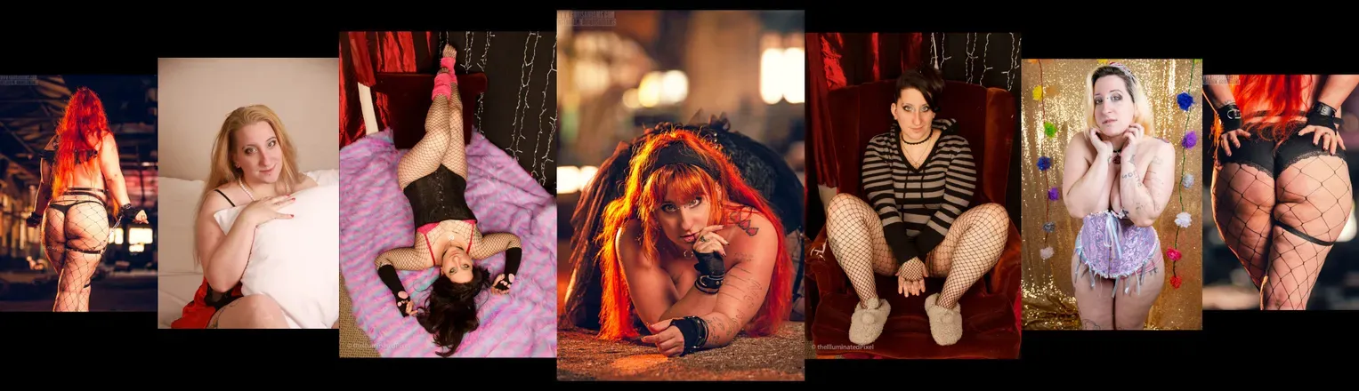 OnlyFans cuenta kittybang header 2