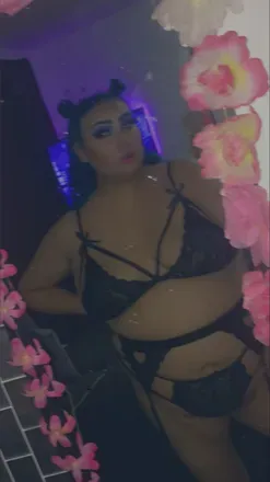 OnlyFans cuenta babymamashaye avatar 1
