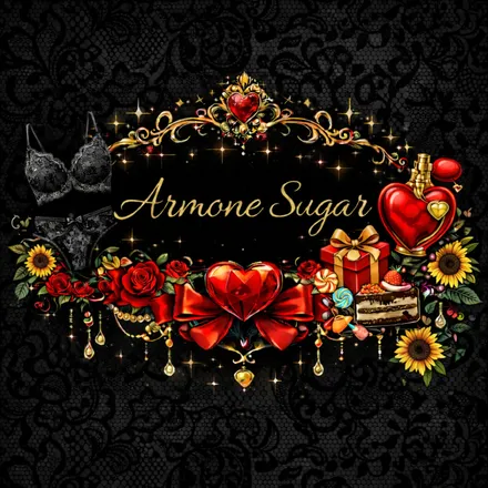 OnlyFans cuenta armonesugarfree header 2