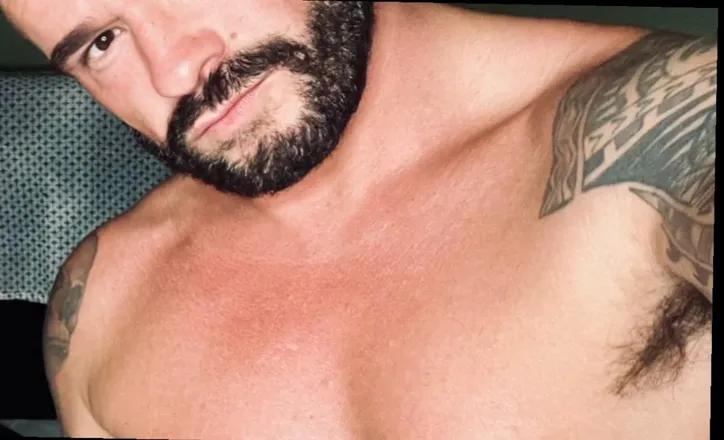 OnlyFans cuenta anthonyblake69x header 2