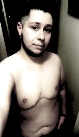 OnlyFans cuenta gaytoker avatar 1