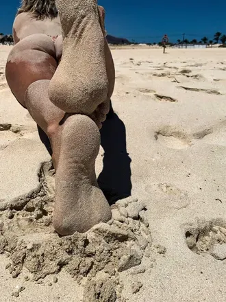 OnlyFans cuenta mylovelybarefeet82 avatar 1