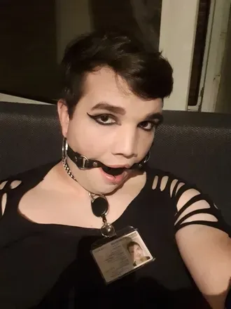 OnlyFans cuenta sissychristin avatar 1