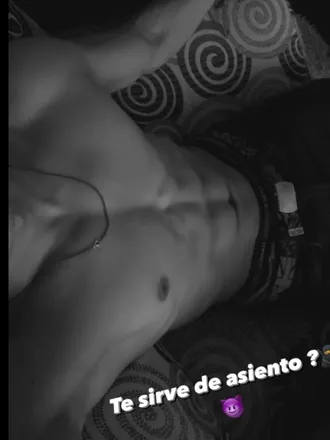 OnlyFans cuenta dancontreras23 header 2