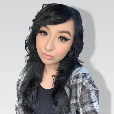 OnlyFans account  lexeaf avatar 1
