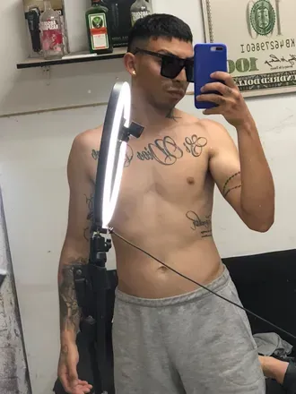OnlyFans cuenta eelmarci avatar 1