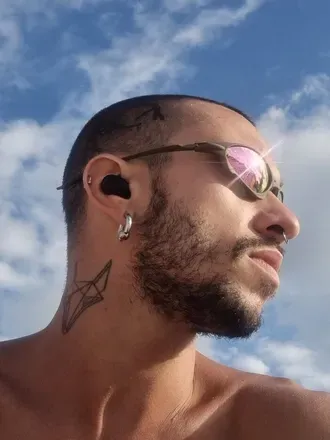 OnlyFans cuenta paoloblaze avatar 1
