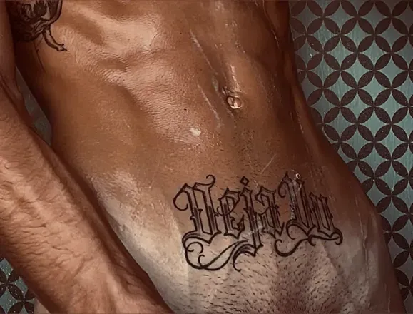 OnlyFans cuenta damusic99 header 2
