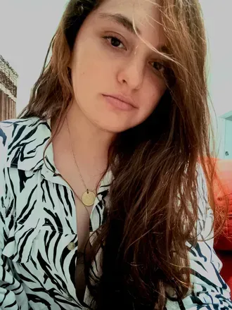 OnlyFans cuenta auroraestrada avatar 1