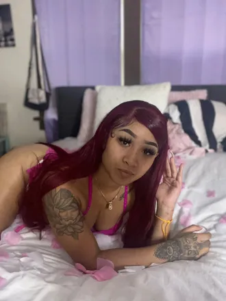 OnlyFans cuenta keaira_renae header 2
