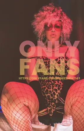 OnlyFans cuenta sweetheatstreats avatar 1