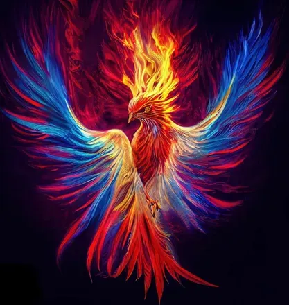 OnlyFans cuenta phoenixtheho avatar 1