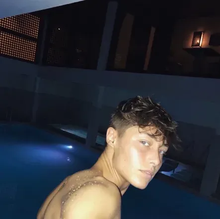OnlyFans cuenta ynejk avatar 1