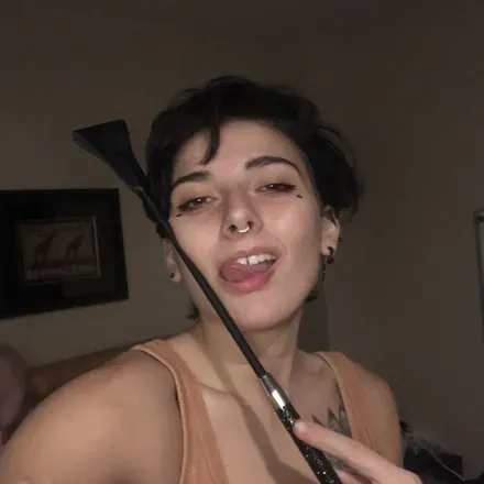 OnlyFans cuenta queenpussykat avatar 1