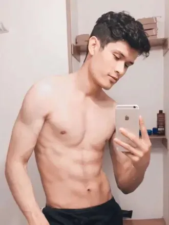 OnlyFans cuenta dicksongilxxx avatar 1