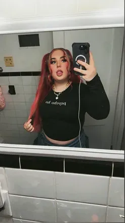 OnlyFans cuenta thickbabynatfree avatar 1