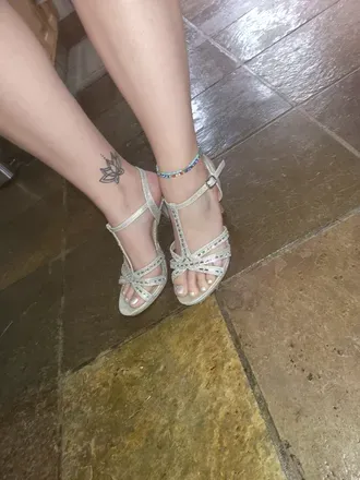 OnlyFans cuenta feetcraz avatar 1