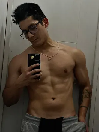 OnlyFans cuenta fitnessmn avatar 1
