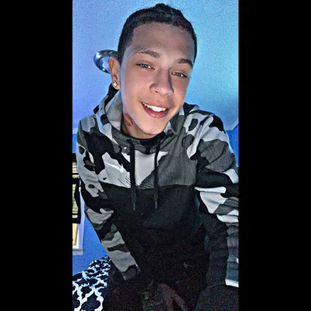 OnlyFans cuenta thtnigkaedgie avatar 1