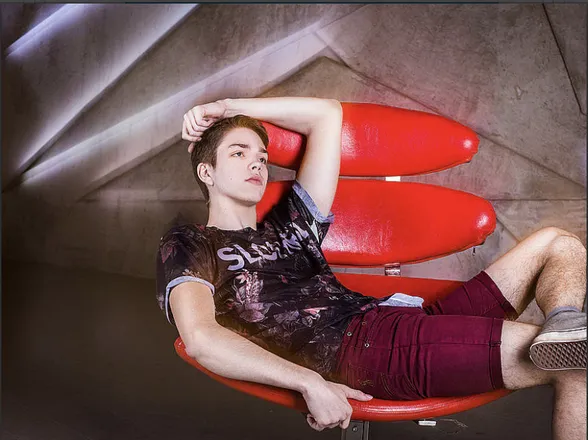 OnlyFans account  jacksonjaytt header 2
