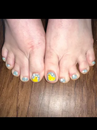 OnlyFans cuenta duckietoes0 header 2