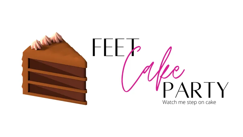 OnlyFans cuenta feetcakeparty header 2
