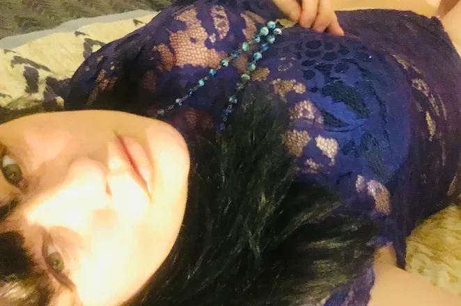 OnlyFans cuenta boudoir510 header 2