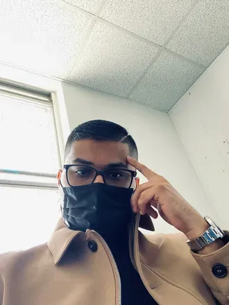 OnlyFans cuenta mohamedmuraj avatar 1