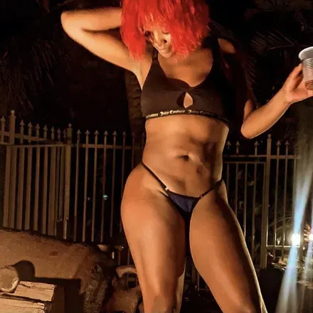 OnlyFans cuenta solamarie avatar 1