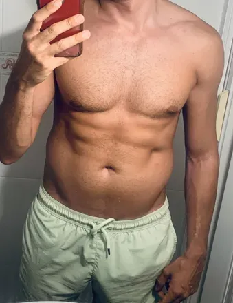 OnlyFans cuenta tylersdi avatar 1