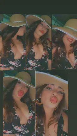 OnlyFans cuenta la_flaca_pr header 2