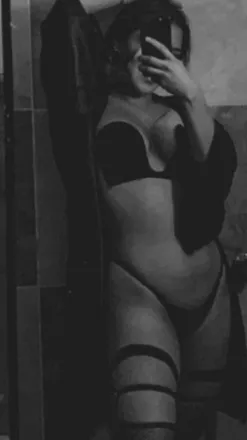 OnlyFans of nayelihernandez34