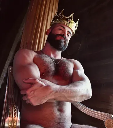 OnlyFans cuenta bradleykingxxx avatar 1