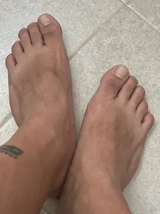 OnlyFans cuenta southernfeett avatar 1