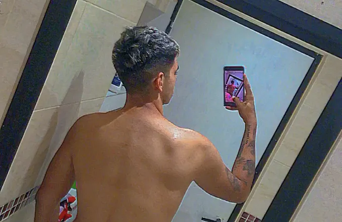 OnlyFans cuenta agustinignaxxxio avatar 1