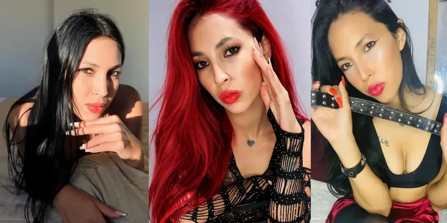 OnlyFans account  ateneaatee header 2