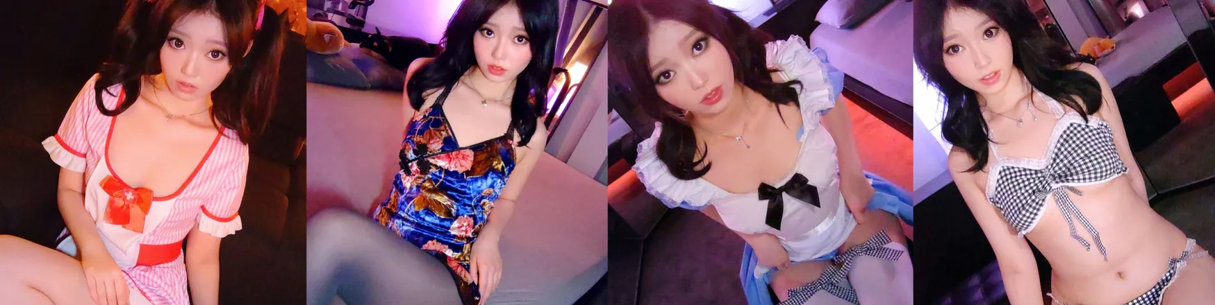OnlyFans cuenta candyalyssa header 2